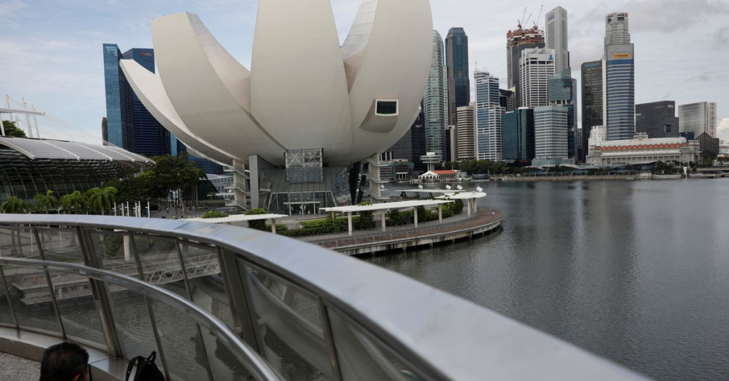 Breakingviews – Singapore can wield stick to win tech IPOs – Reuters.com