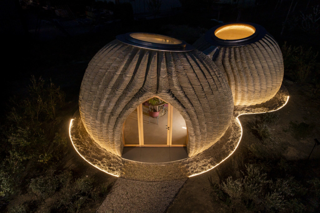 Building Sustainable Housing: Is an Eco-Friendly Future 3D Printed? – Worth